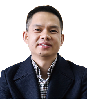 Mr. Li