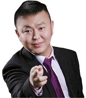 Mr. Tu