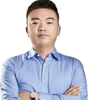 Mr. Zhou