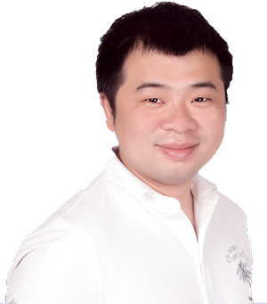 Mr. Zhu