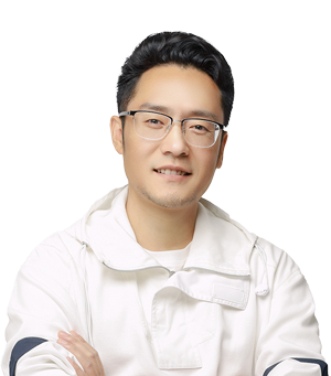 Mr. Wu