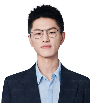 Mr. Xu