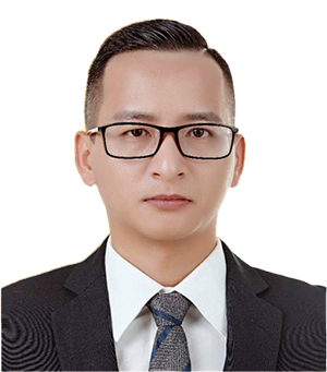 Mr. Lin