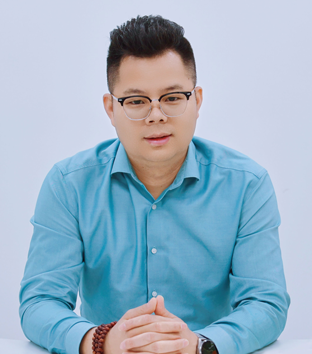 Mr. Wang