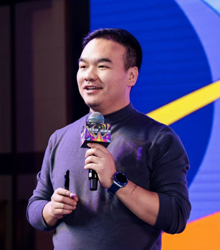 Mr. Xu