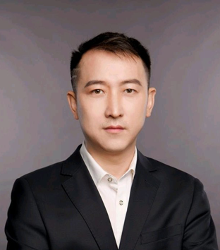 Mr. Wang