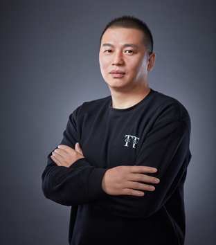 Mr. Huang