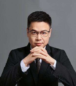 Mr. Lin