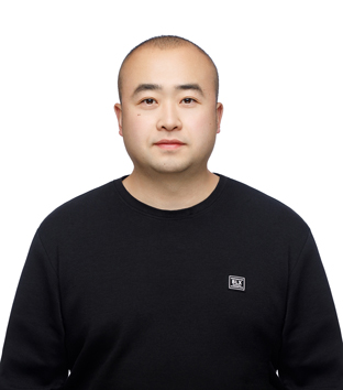 Mr. Jin