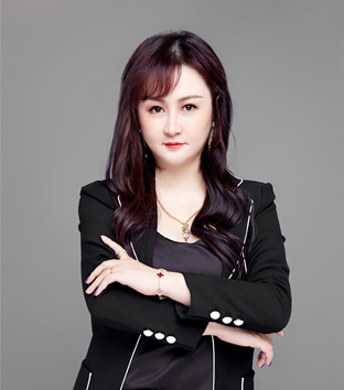 Mrs. Huang