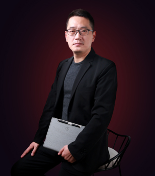 General Manager Ning