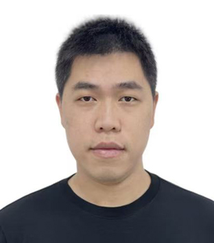 Mr. Lin