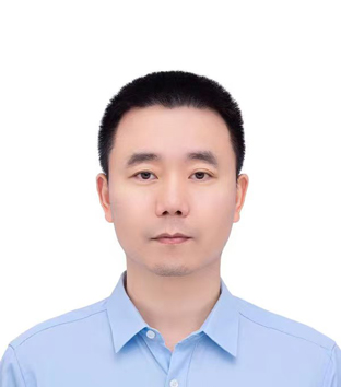 Mr. Liu