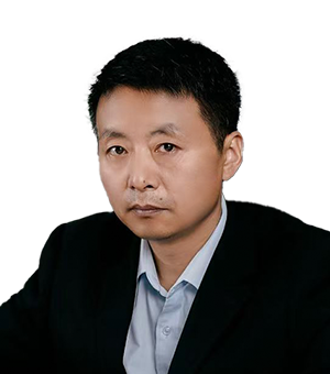 Mr. Yang