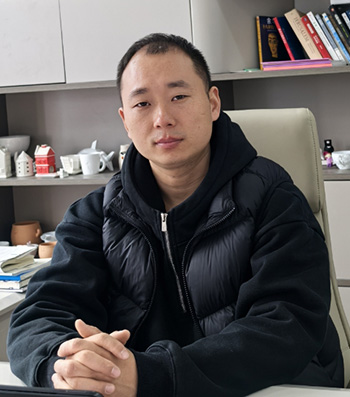 Mr. Wang