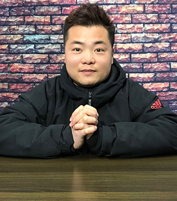 Mr. Shi