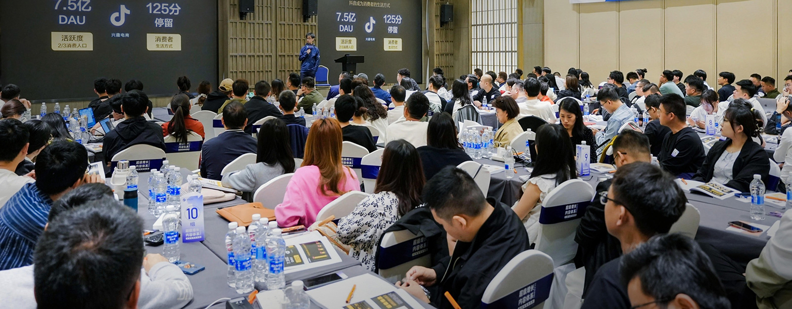 Team Growth Class